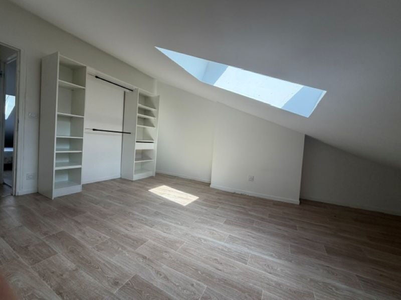 Appartement Rue de la Breche à Lunéville