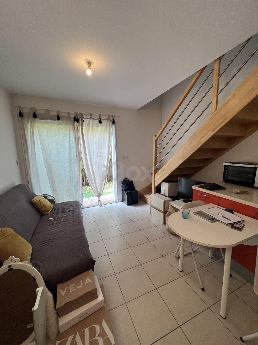 Appartement Chemin de la Providence à Toulon