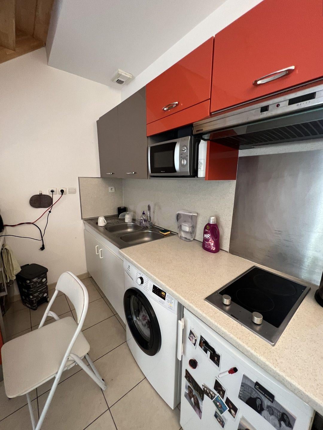 Appartement Chemin de la Providence à Toulon