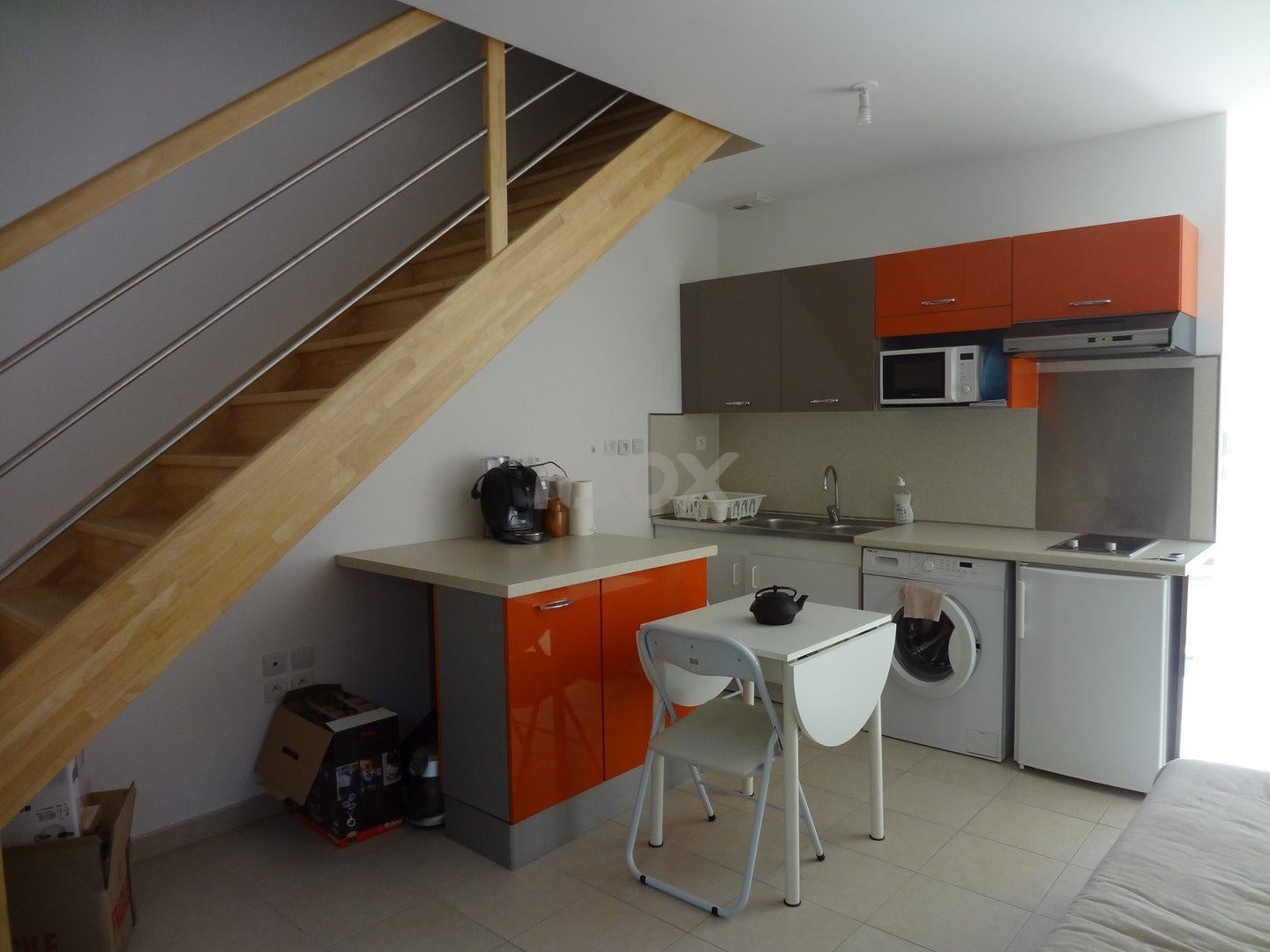 Appartement Chemin de la Providence à Toulon