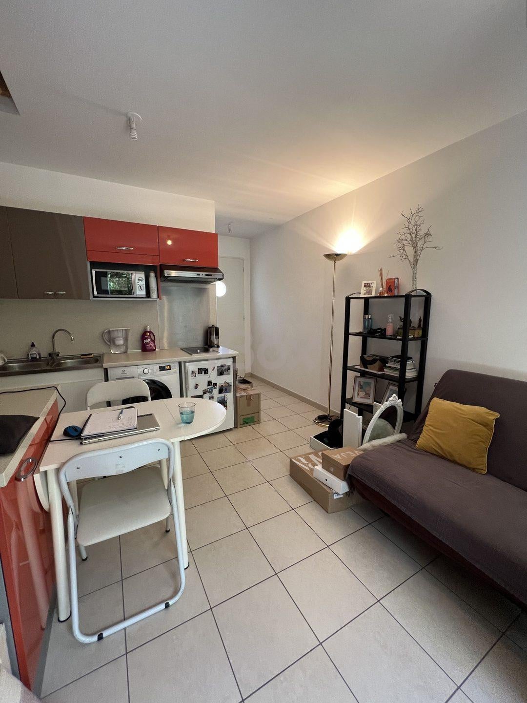 Appartement Chemin de la Providence à Toulon