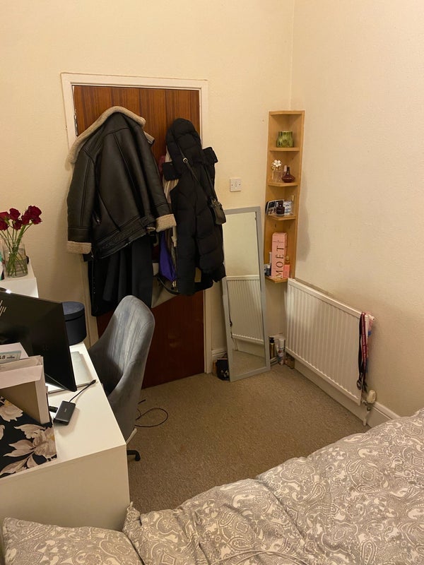 Room Apsley Road in Bristol