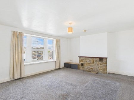 Flat Briggate in Bradford