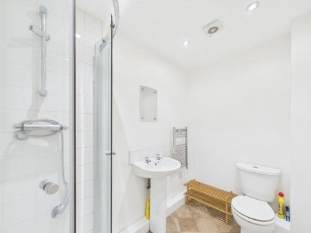 Flat Briggate in Bradford
