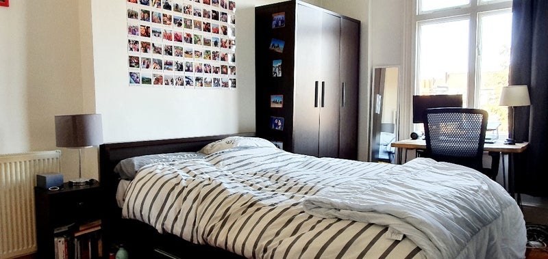 Room Stock Orchard Crescent in Greater London
