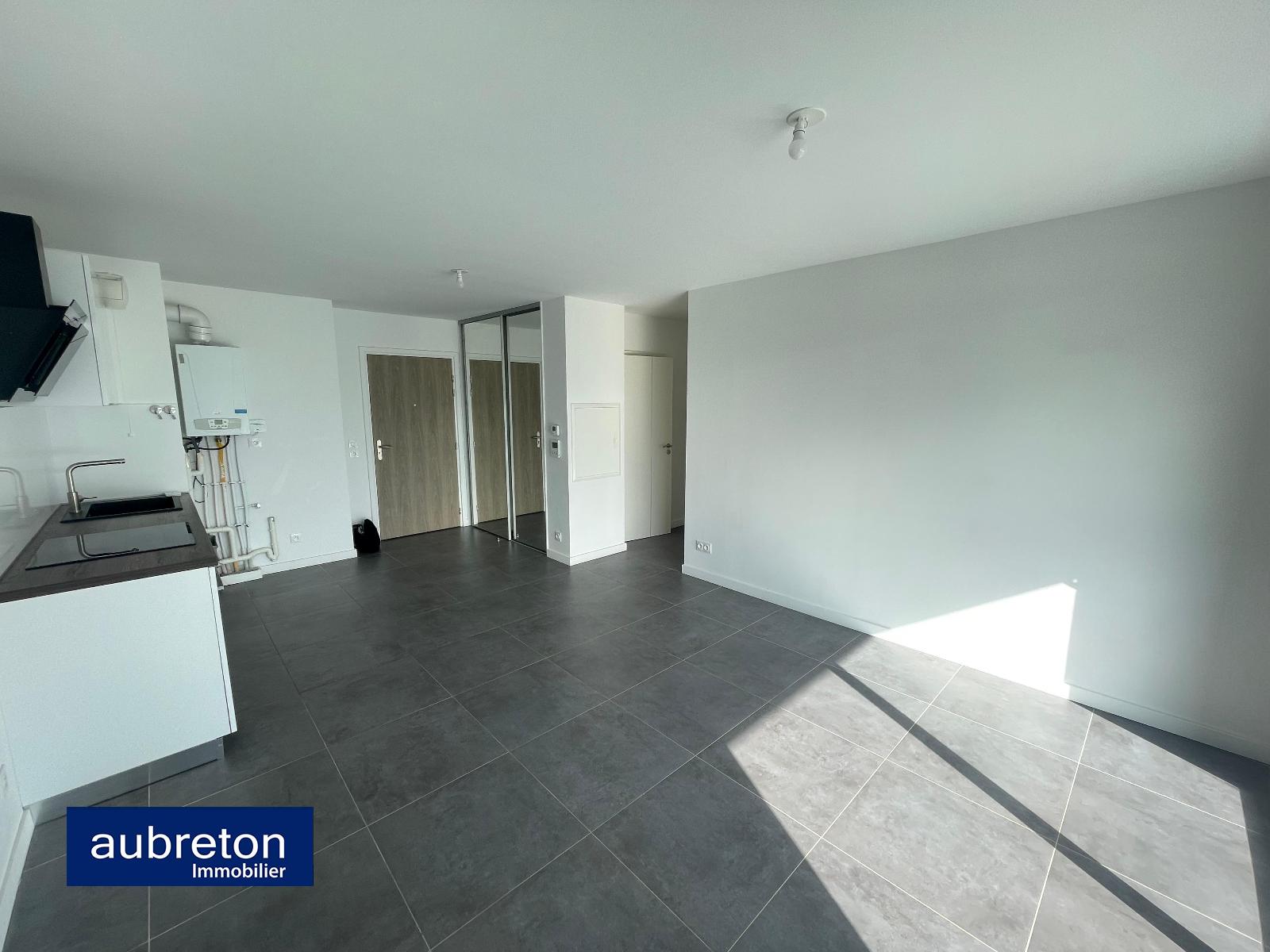 Appartement Route de Chambéry à Saint-Nazaire-les-Eymes