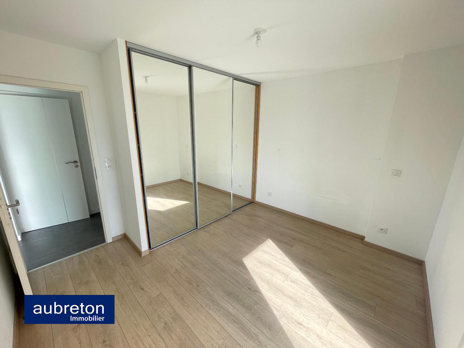 Appartement Route de Chambéry à Saint-Nazaire-les-Eymes