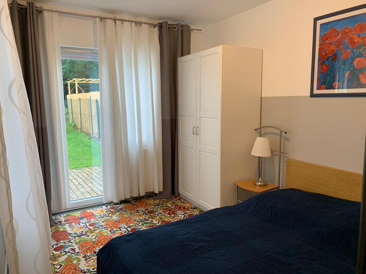 Wohnung Friesdorfer Straße in Bonn