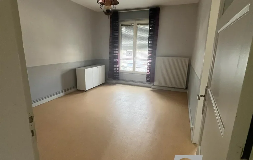 Appartement Rue de la Comédie à Épinal