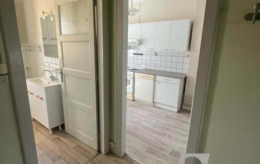 Appartement Rue de la Comédie à Épinal
