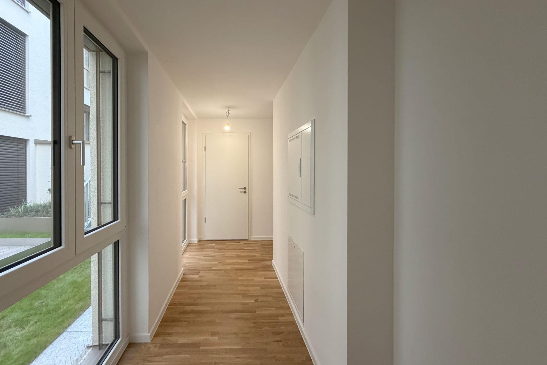 Wohnung Eberhardstraße in Stuttgart
