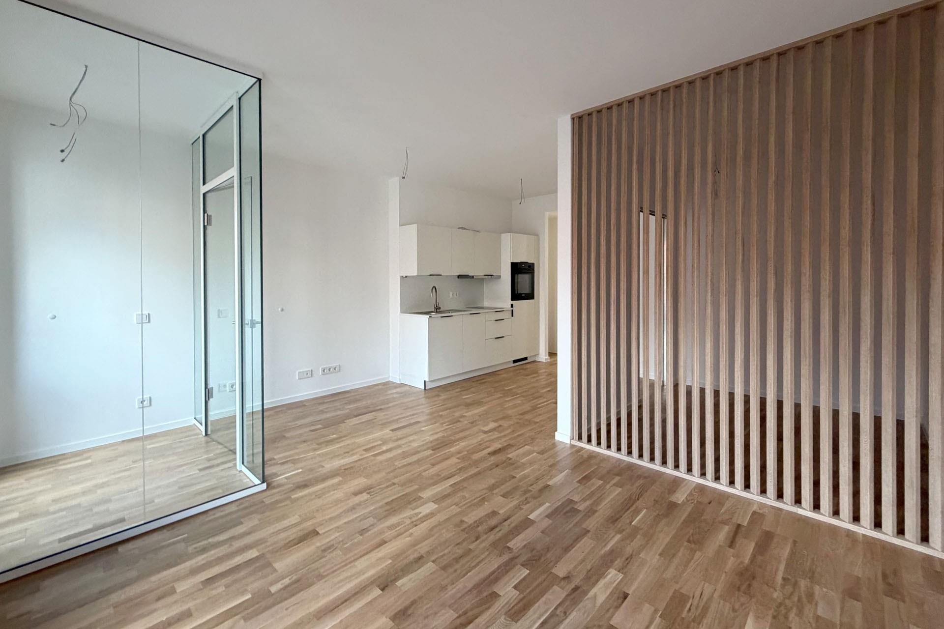 Wohnung Eberhardstraße in Stuttgart