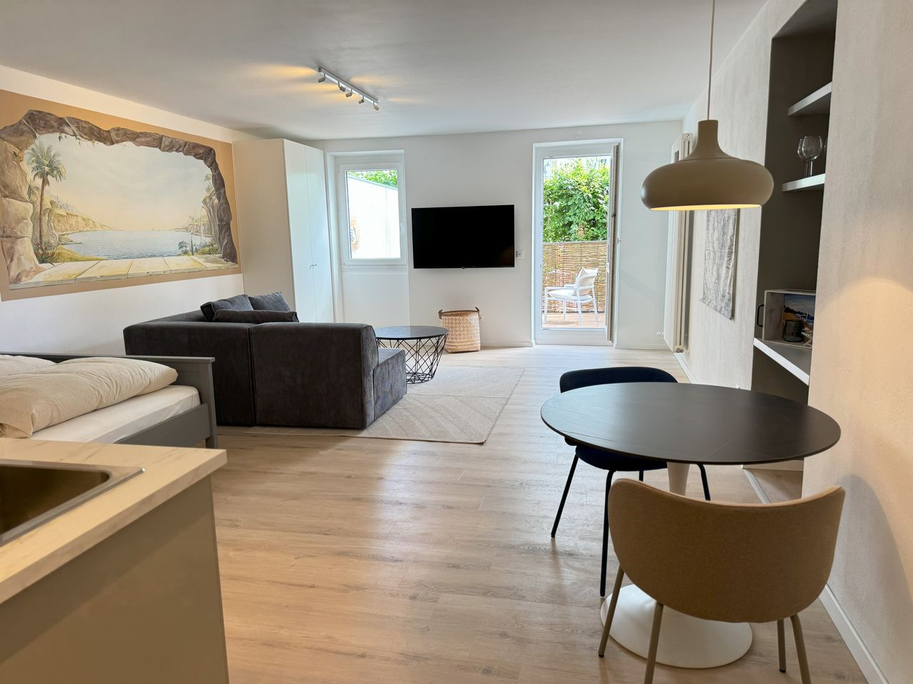 Wohnung Regensburger Straße in Straubing