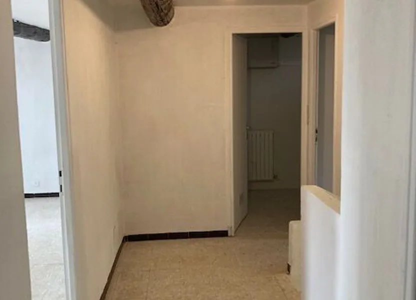 Maison Chemin de la Sainte-Famille à Carpentras