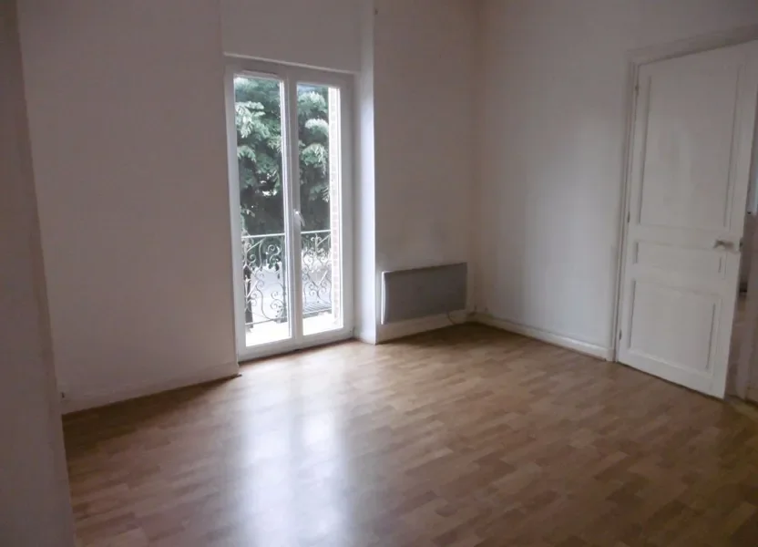 Appartement Avenue Georges Clemenceau à Reims