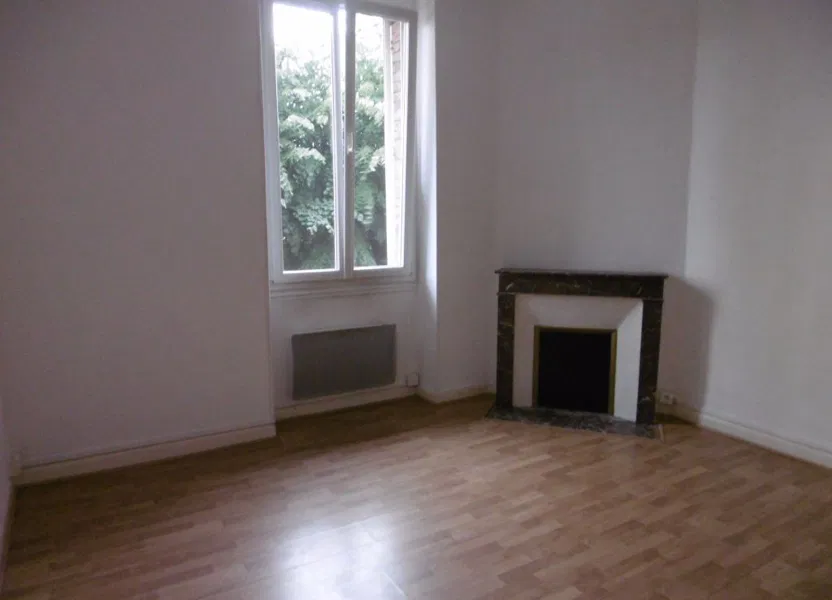 Appartement Avenue Georges Clemenceau à Reims