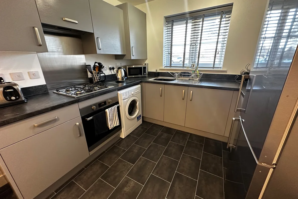 House Pippin Way in Doncaster