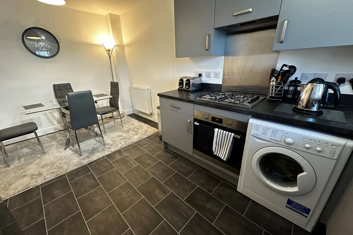 House Pippin Way in Doncaster