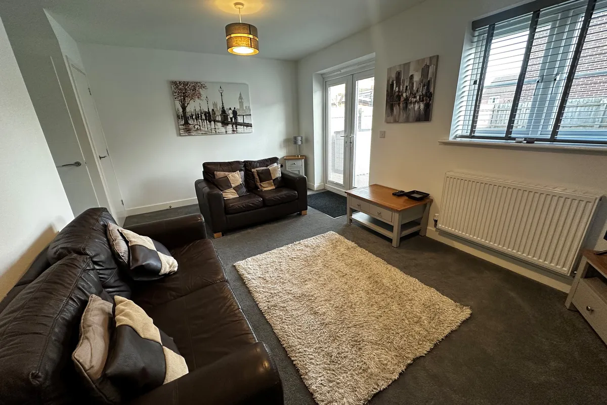 House Pippin Way in Doncaster