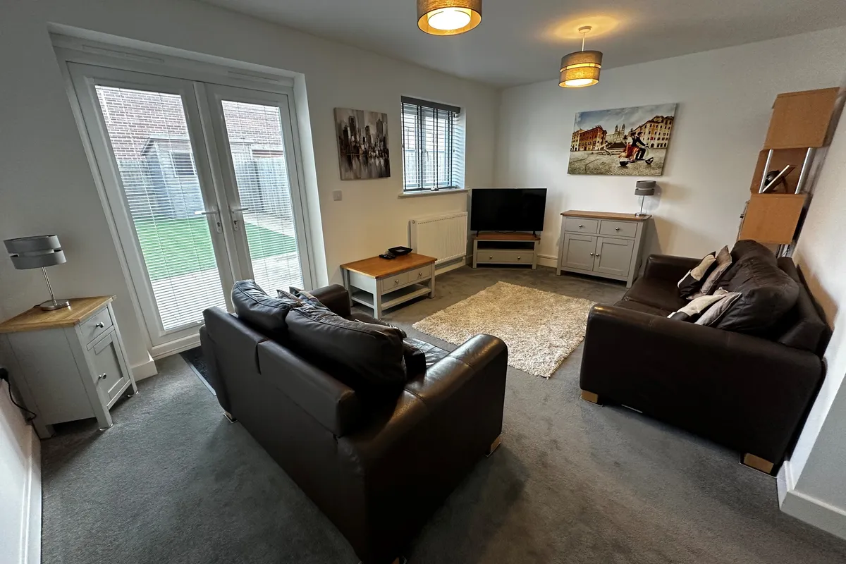 House Pippin Way in Doncaster