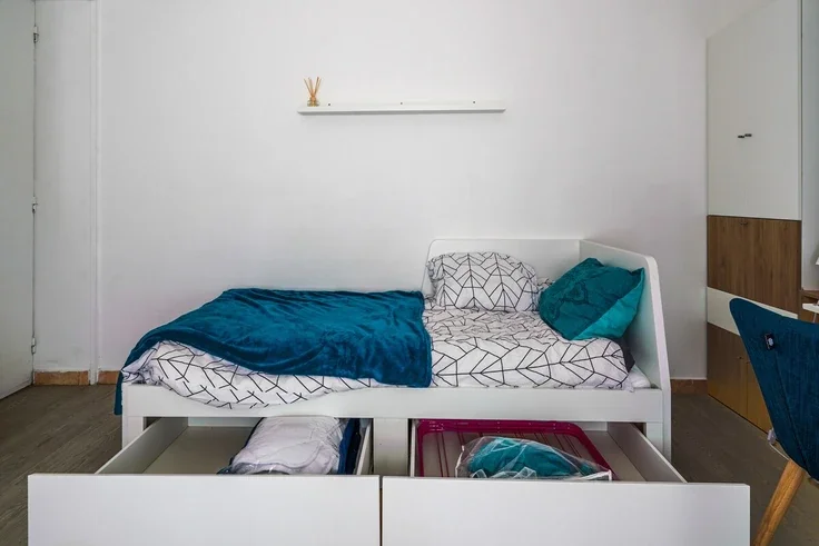 Appartement Chemin Lecourbe à Paris