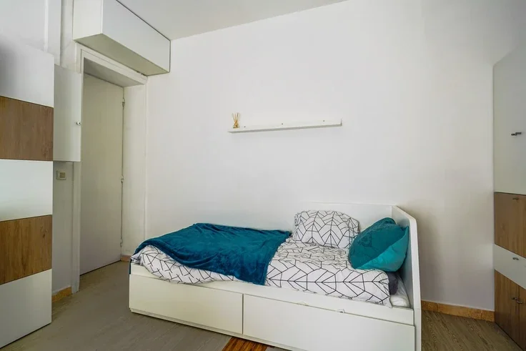 Appartement Chemin Lecourbe à Paris