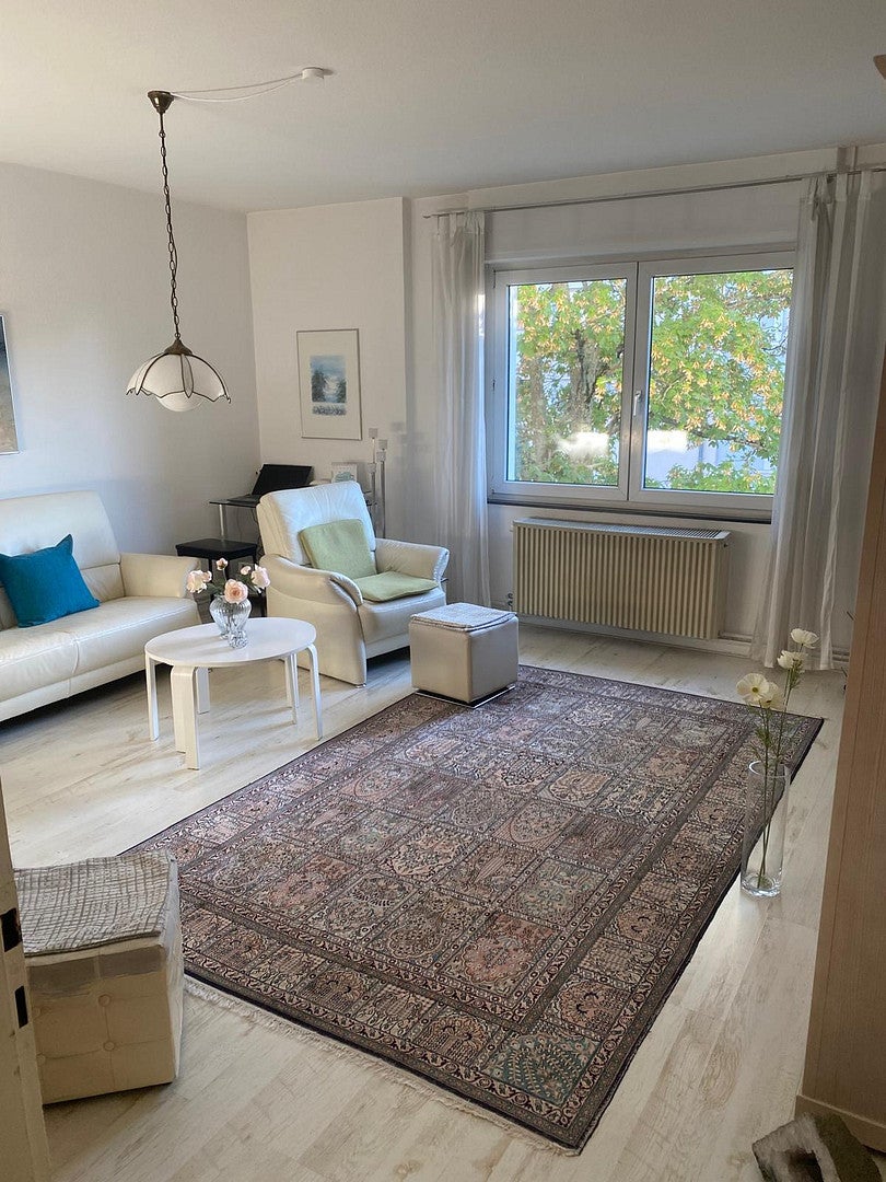 Wohnung Mathildenstraße in Darmstadt