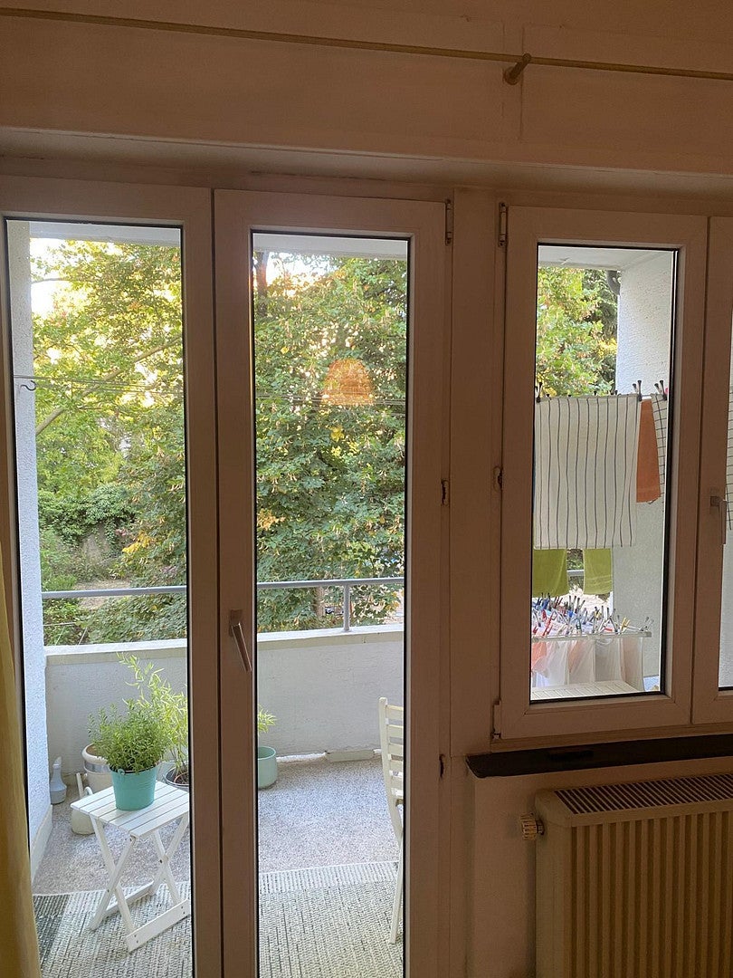 Wohnung Mathildenstraße in Darmstadt
