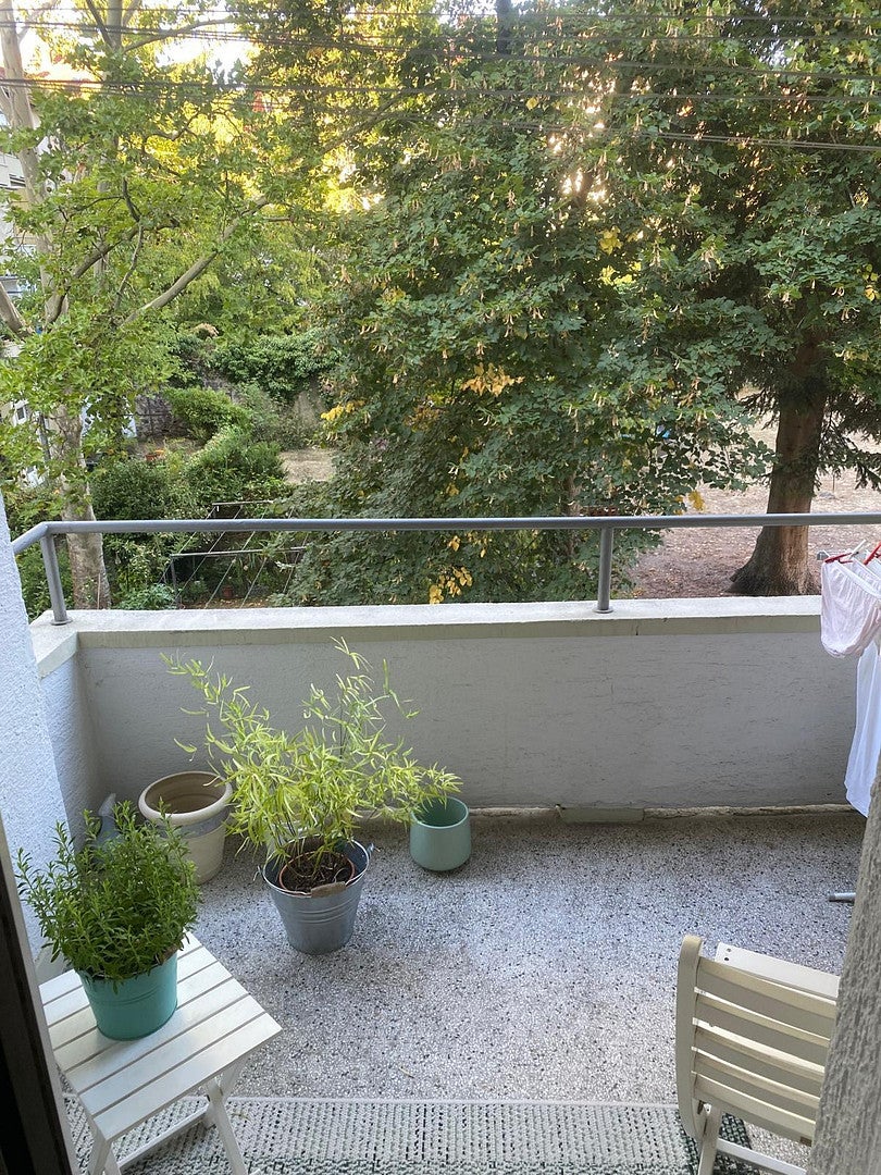 Wohnung Mathildenstraße in Darmstadt