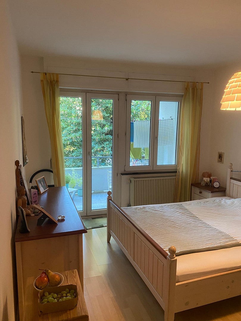 Wohnung Mathildenstraße in Darmstadt
