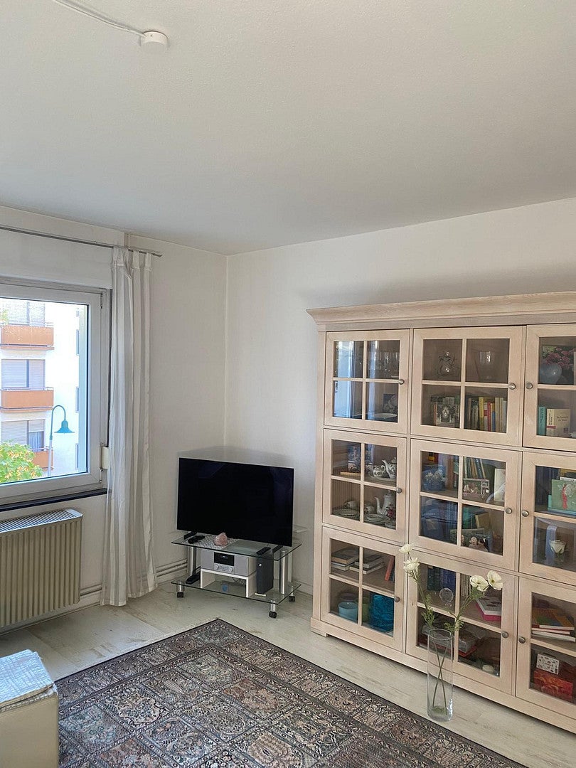 Wohnung Mathildenstraße in Darmstadt