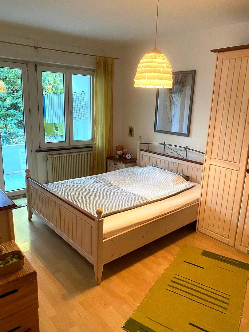 Wohnung Mathildenstraße in Darmstadt