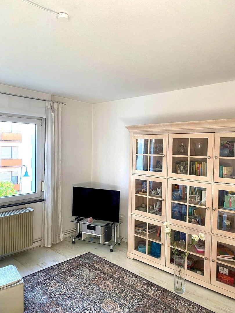 Wohnung Mathildenstraße in Darmstadt