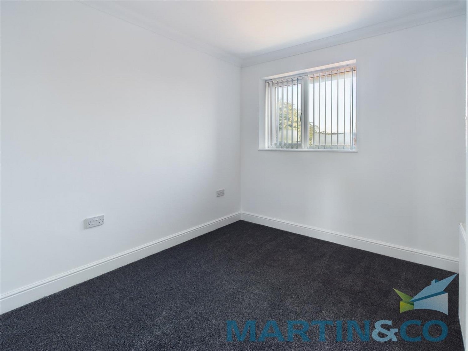 Flat Cleveland Street in Guisborough