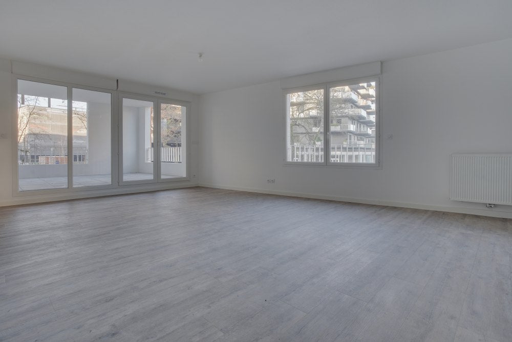 Appartement Rue Louis-Denis Mallet à Bègles