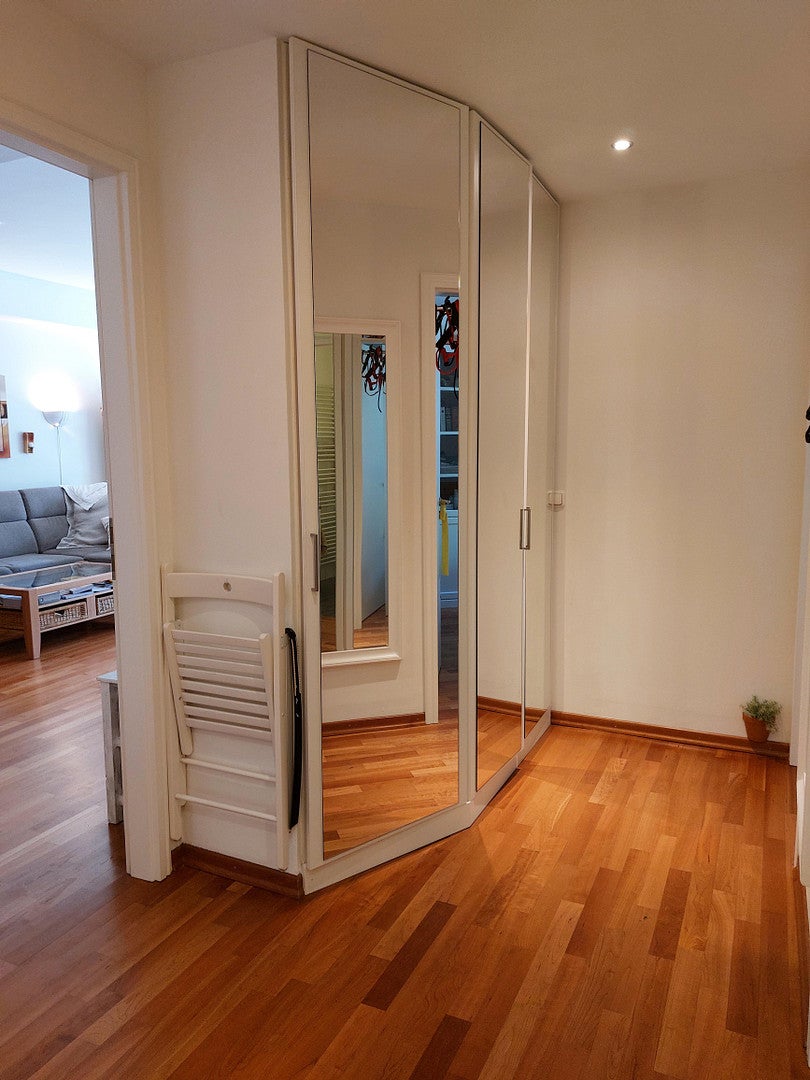 Wohnung Arndtstraße in Hamburg