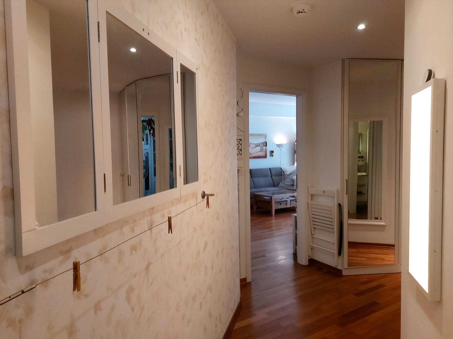 Wohnung Arndtstraße in Hamburg