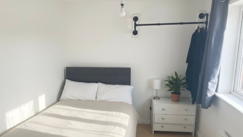 Flat Dunraven Avenue in Luton