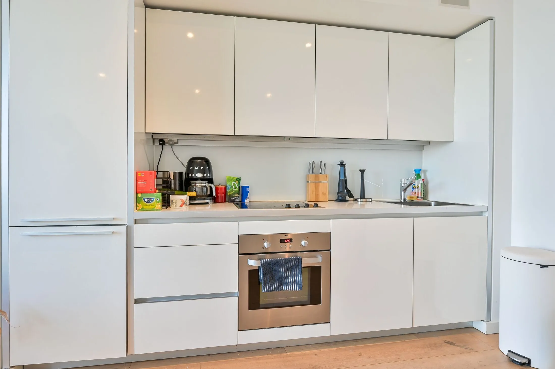 Flat Walworth Road in London