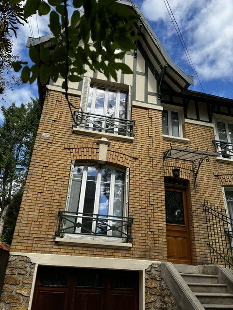 Maison Rue des Cèdres à Saint-Maur-des-Fossés