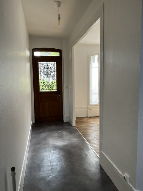 Maison Rue des Cèdres à Saint-Maur-des-Fossés