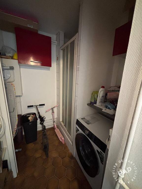 Maison Rue du Général Leclerc à Franconville