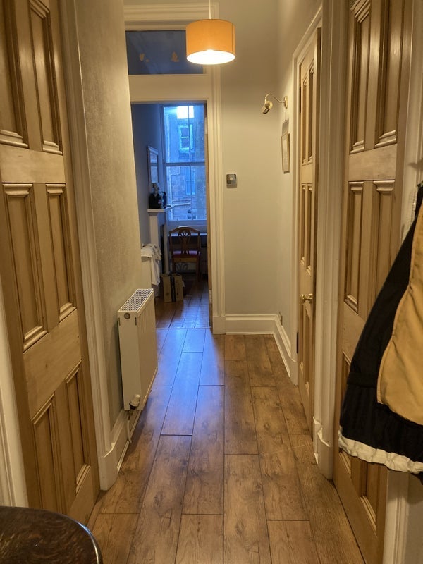 Room East Claremont Street in City of Edinburgh
