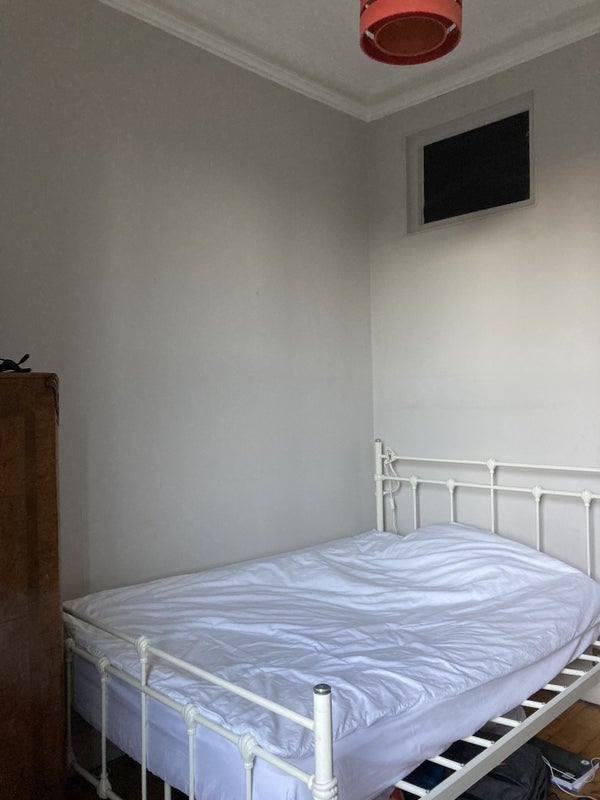 Room East Claremont Street in City of Edinburgh