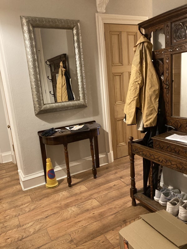 Room East Claremont Street in City of Edinburgh