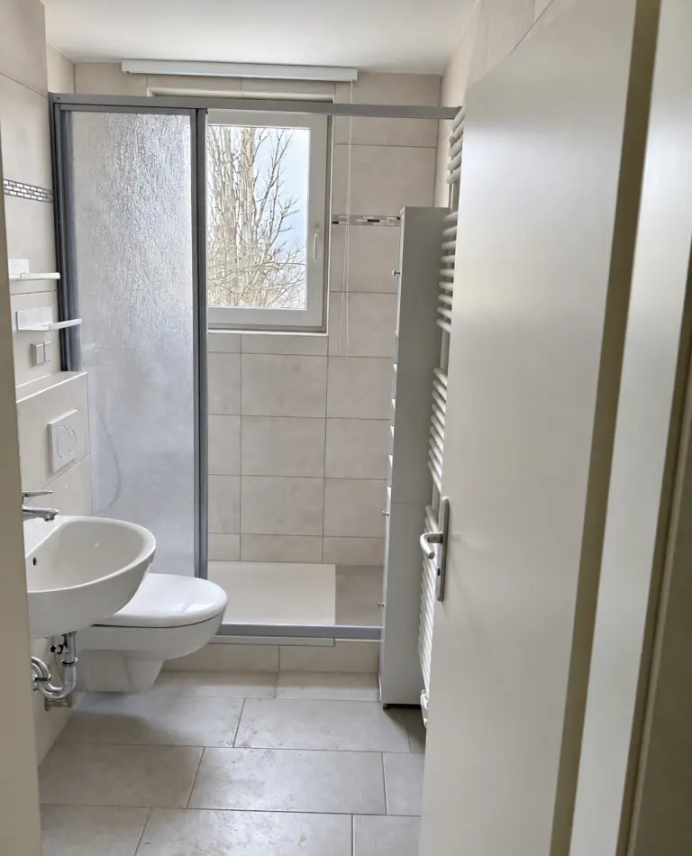 Wohnung Vereinsstraße in Brandenburg an der Havel