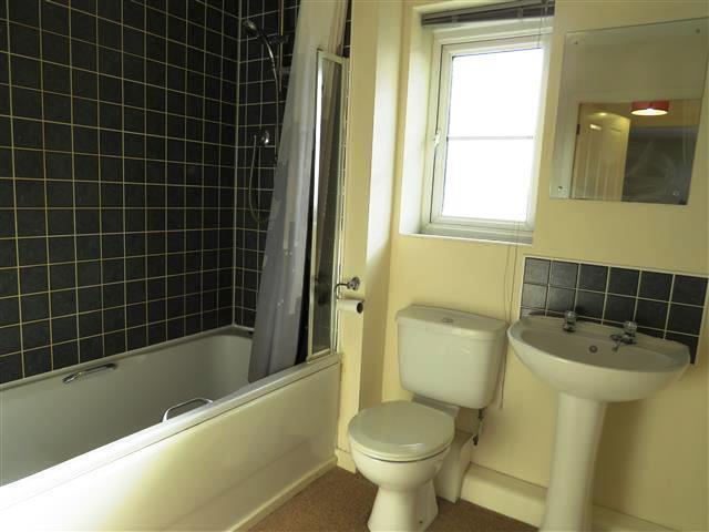Flat Thornbury Road in Bloxwich