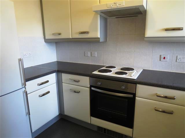 Flat Thornbury Road in Bloxwich