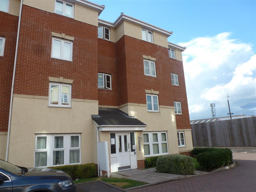 Flat Thornbury Road in Bloxwich