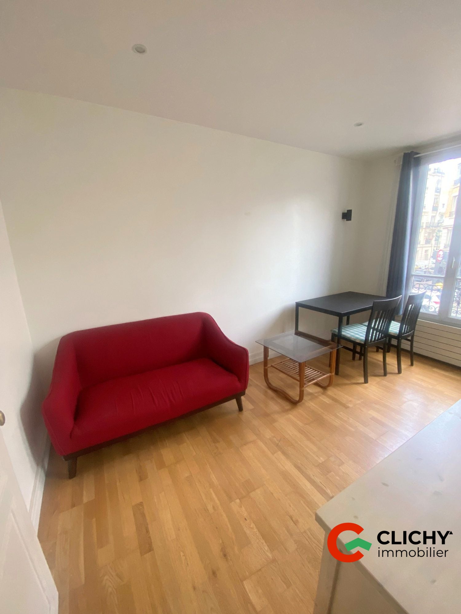 Appartement Boulevard du Général Leclerc à Clichy
